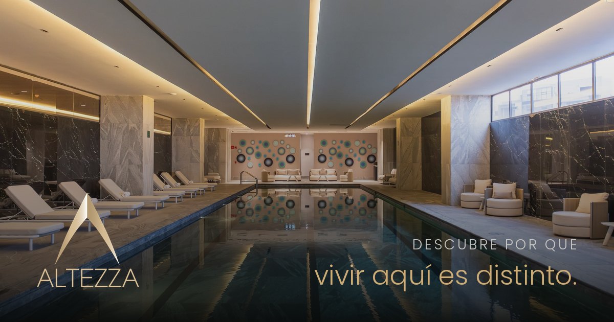 Altezza Bosques